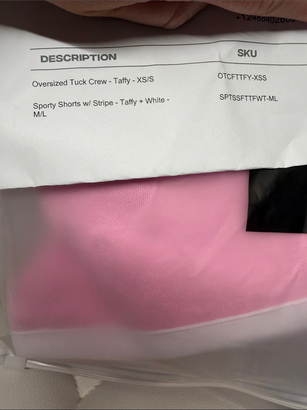 BNWT daily drills SPORTY SHORTS w/ stripe - Picture 10 of 10